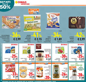 Volantino Conad Superstore Pagina 20