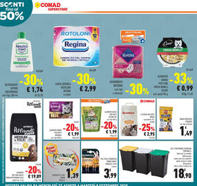 Volantino Conad Superstore Pagina 26