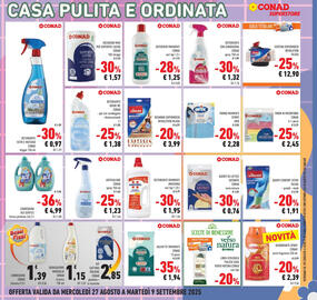 Volantino Conad Superstore Pagina 29