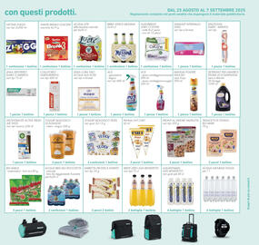 Volantino Conad Superstore Pagina 37