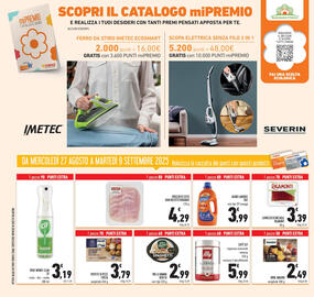 Volantino Conad Superstore Pagina 38