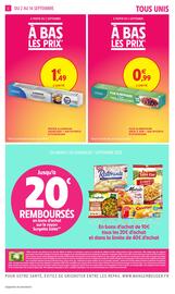 Catalogue Intermarché Hyper page 2