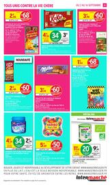 Catalogue Intermarché Hyper page 25