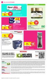 Catalogue Intermarché Hyper page 30