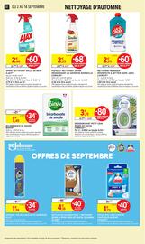 Catalogue Intermarché Hyper page 32