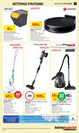 Catalogue Intermarché Hyper page 35