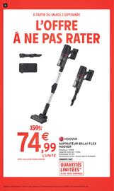 Catalogue Intermarché Hyper page 36