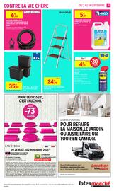 Catalogue Intermarché Hyper page 39