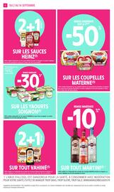 Catalogue Intermarché Hyper page 4