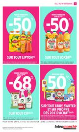 Catalogue Intermarché Hyper page 5