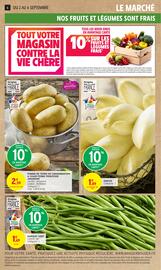 Catalogue Intermarché Hyper page 6