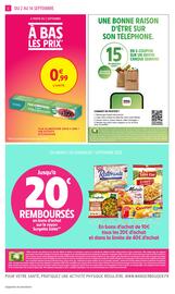 Catalogue Intermarché page 2