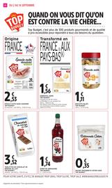 Catalogue Intermarché page 20