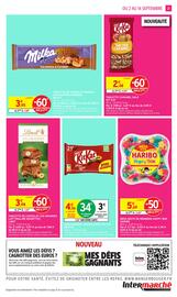 Catalogue Intermarché page 21