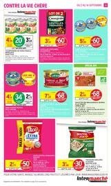 Catalogue Intermarché page 23