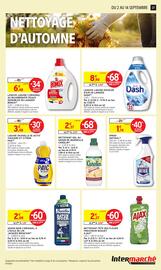 Catalogue Intermarché page 27