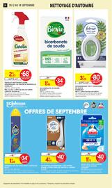 Catalogue Intermarché page 28
