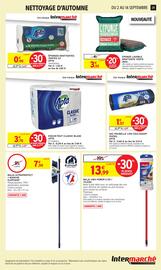 Catalogue Intermarché page 29