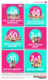 Catalogue Intermarché page 3