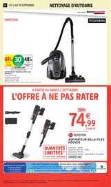 Catalogue Intermarché page 30