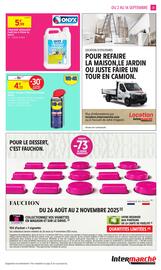 Catalogue Intermarché page 31