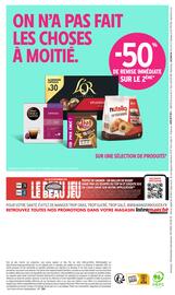 Catalogue Intermarché page 32