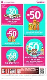 Catalogue Intermarché page 4