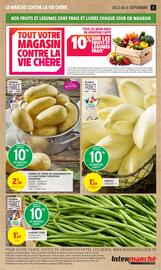 Catalogue Intermarché page 5