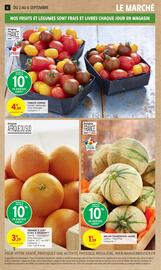 Catalogue Intermarché page 6