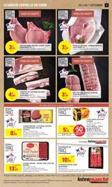 Catalogue Intermarché page 9