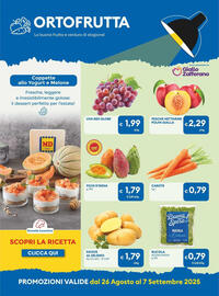 Volantino MD Discount Pagina 10