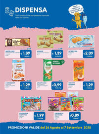 Volantino MD Discount Pagina 18