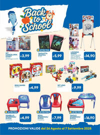Volantino MD Discount Pagina 23