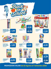 Volantino MD Discount Pagina 27