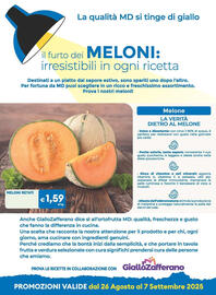 Volantino MD Discount Pagina 9