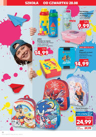 Kaufland gazetka tydzień 35 Strona 10
