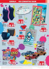 Kaufland gazetka tydzień 35 Strona 11