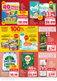 Kaufland gazetka tydzień 35 Strona 15