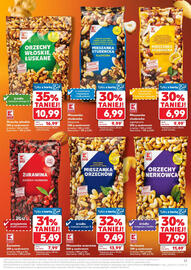 Kaufland gazetka tydzień 35 Strona 17