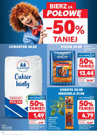 Kaufland gazetka tydzień 35 Strona 18