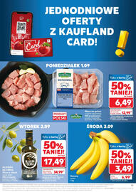 Kaufland gazetka tydzień 35 Strona 19