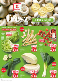Kaufland gazetka tydzień 35 Strona 22
