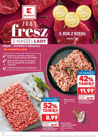 Kaufland gazetka tydzień 35 Strona 24