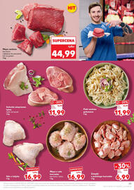 Kaufland gazetka tydzień 35 Strona 25