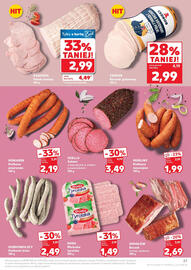 Kaufland gazetka tydzień 35 Strona 27