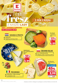 Kaufland gazetka tydzień 35 Strona 28