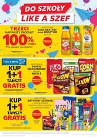 Kaufland gazetka tydzień 35 Strona 3