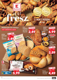 Kaufland gazetka tydzień 35 Strona 30