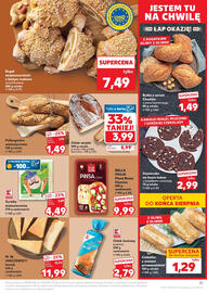 Kaufland gazetka tydzień 35 Strona 31