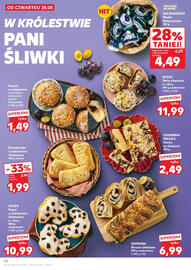 Kaufland gazetka tydzień 35 Strona 32
